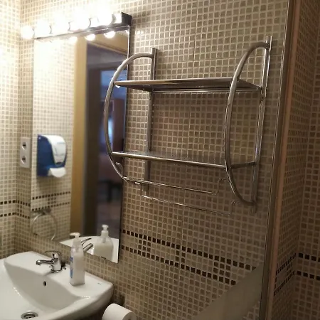 Apartamento Torreon Wifi
