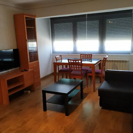 Appartement Apartamento Torreon Wifi