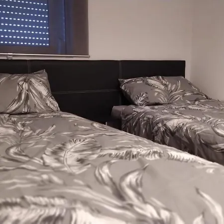 Apartamento Torreon Wifi *