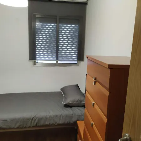 Apartamento Torreon Wifi * Valladolid