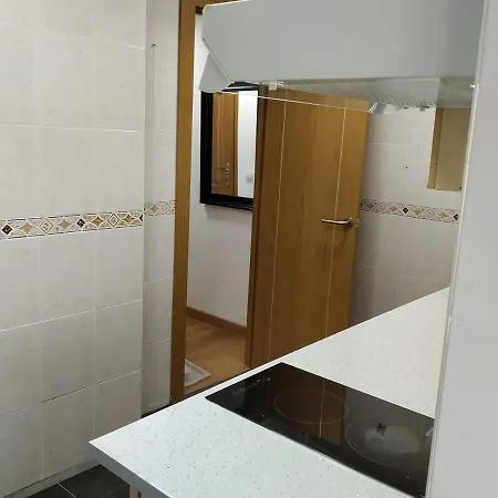 Appartement Apartamento Torreon Wifi