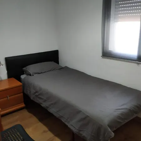 Apartamento Torreon Wifi Appartement Valladolid