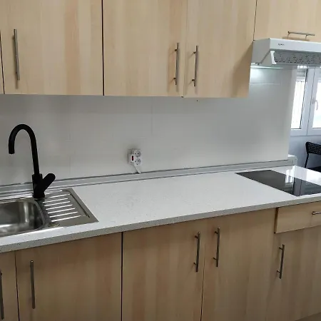 Apartamento Torreon Wifi * Valladolid