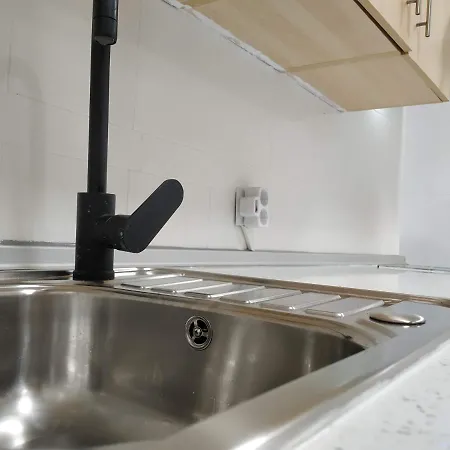 Apartamento Torreon Wifi Appartement *