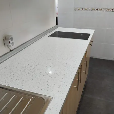 Appartement Apartamento Torreon Wifi *