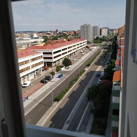 Apartamento Torreon Wifi *