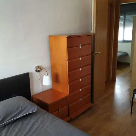 Appartement Apartamento Torreon Wifi