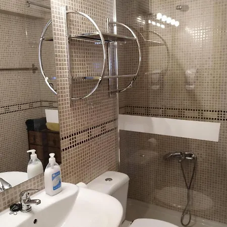 Apartamento Torreon Wifi Appartement *